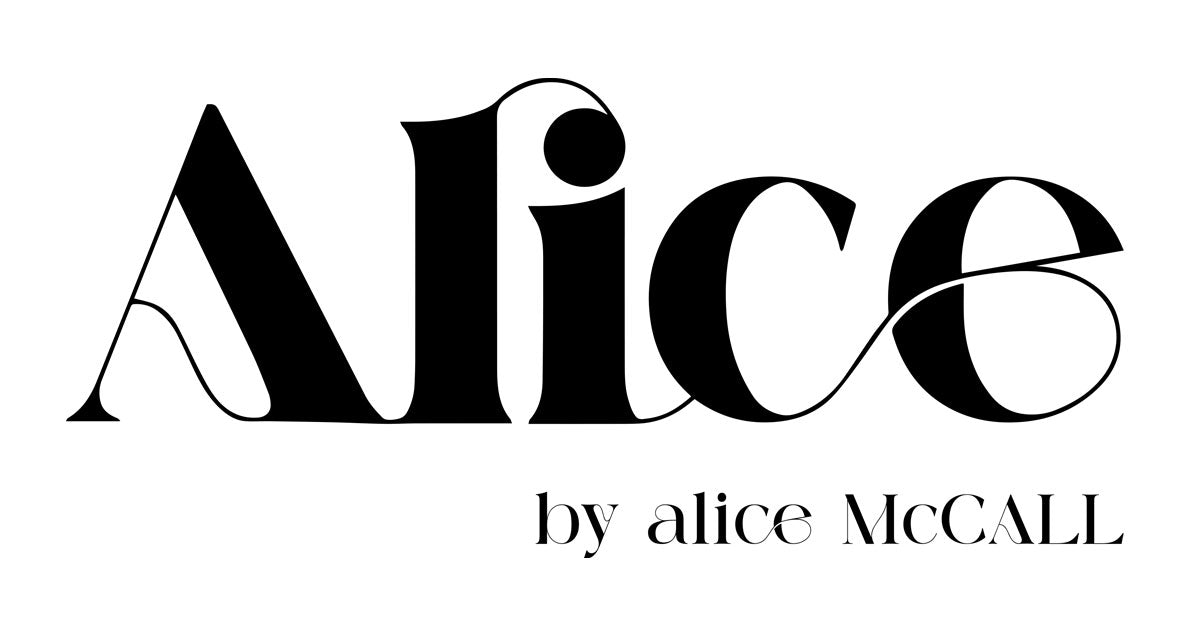 ALICE by Alice McCall | Modern Luxury Fashion with Vintage Flair