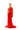Juniper Gown Red